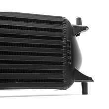 Load image into Gallery viewer, COBB 22-23 Ford Bronco Raptor (Factory Location) Black Front Mount Intercooler 7R1550-BK