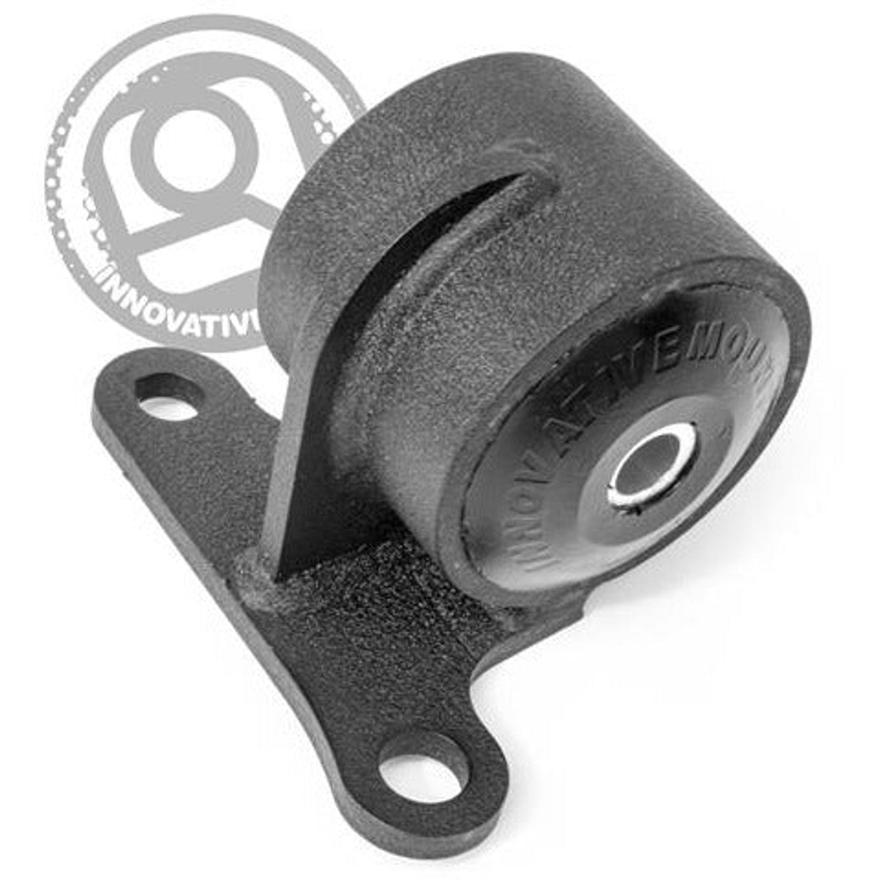 Innovative 90-93 Honda Accord F Series Replacement LH Engine Mount (Manual / Auto)