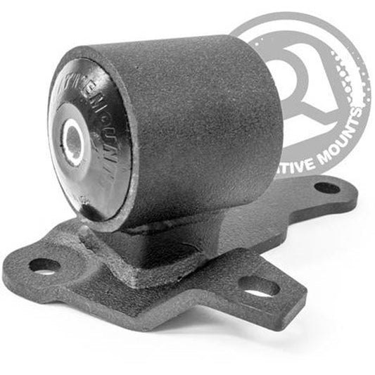 Innovative 90-93 Honda Accord Conversion RH Mount H-Series / 94-01 F-Series Trans. Manual 90A - Red