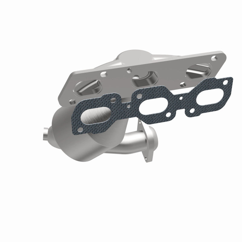 MagnaFlow Conv DF 96-00 Ford Contour 2.5L / 99-02 Mercury Cougar 2.5L California - Front Magnaflow