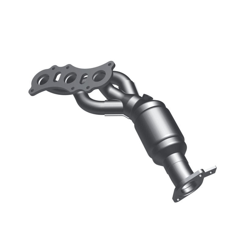 MagnaFlow Conv DF Toyota 03-09 4Runner/05-09 Tacoma/05-06 Tundra 4.0L P/S Manifold (49 State) Magnaflow