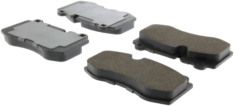 StopTech Street Disc Brake Pads - 305.12230 Stoptech