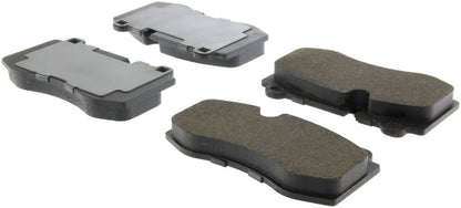 StopTech Street Disc Brake Pads - 305.12230 Stoptech