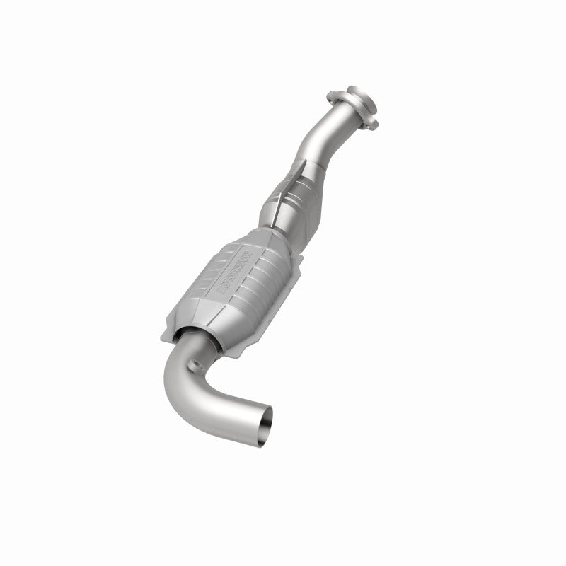 MagnaFlow Conv DF 97-98 Ford Trucks 4.2L Magnaflow