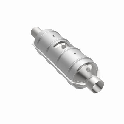 Magnaflow Conv DF 00-05 Ford Excursion / 99-04 F-250 SD / 99-04 F-350 SD (California) Magnaflow