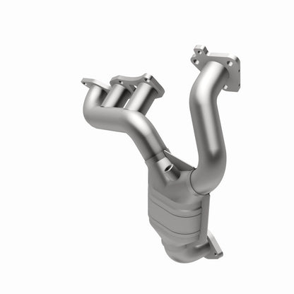 MagnaFlow Conv DF 3/01-02 Mercury Villager 3.3L Manifold Magnaflow