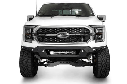 ADD 2021+ Ford F150 Black Label Front Bumper Addictive Desert Designs