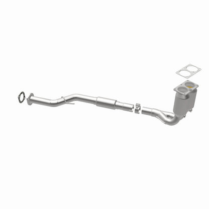 MagnaFlow Conv DF 00-02 Nissan Sentra 1.8L Magnaflow