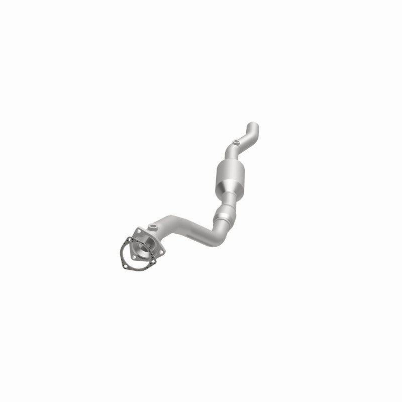 MagnaFlow Converter Direct Fit California Grade 06-09 Audi A6 3.2L Magnaflow