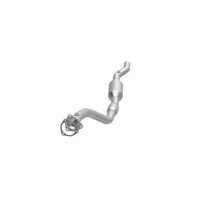 MagnaFlow Converter Direct Fit California Grade 06-09 Audi A6 3.2L Magnaflow