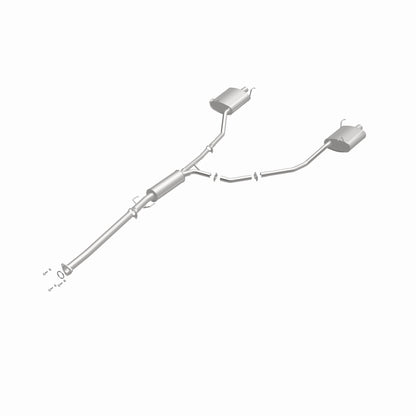 MagnaFlow BRE Exhaust Kit 09-15 Honda Pilot 3.5L