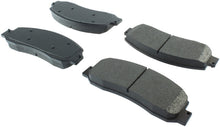 Load image into Gallery viewer, StopTech Premium Ceramic Brake Pads - 308.10690