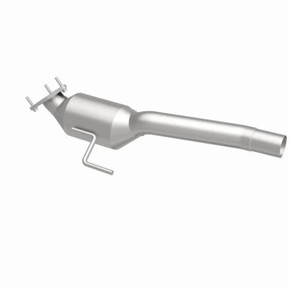 MagnaFlow Conv DF 04-07 VW Touareg 4.2L Passenger Side Magnaflow