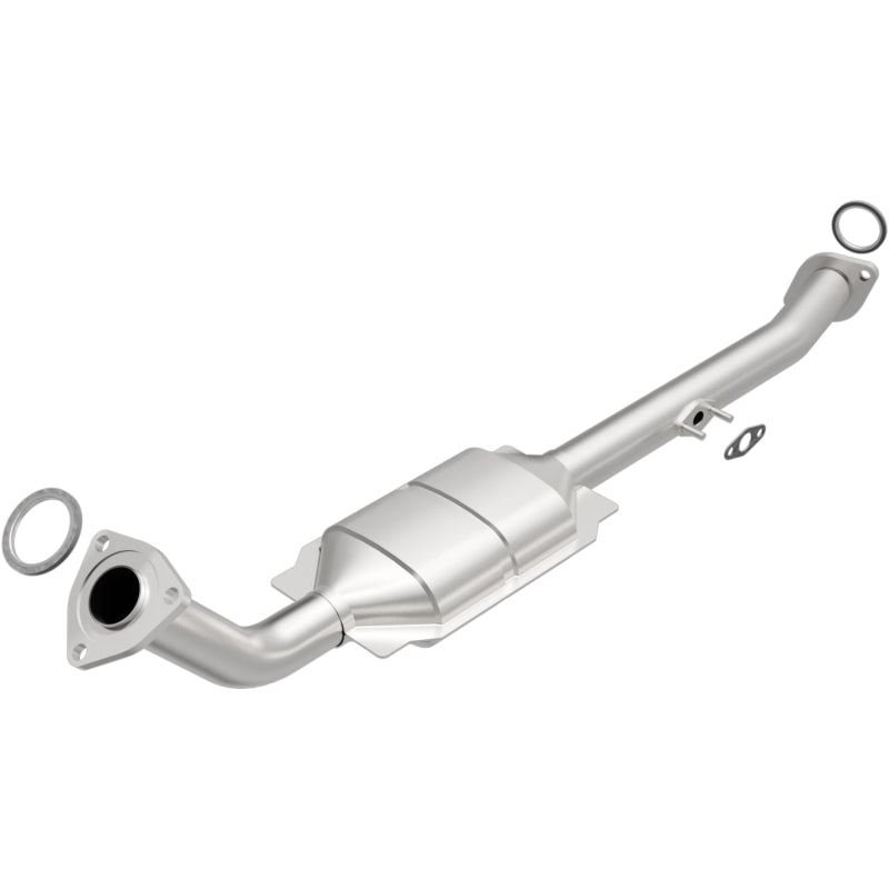 MagnaFlow Conv DF 01-04 Sequoia 4.7L P/S OEM