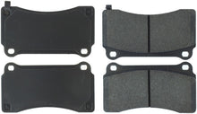 Load image into Gallery viewer, StopTech Street Disc Rear Brake Pads - 305.13830