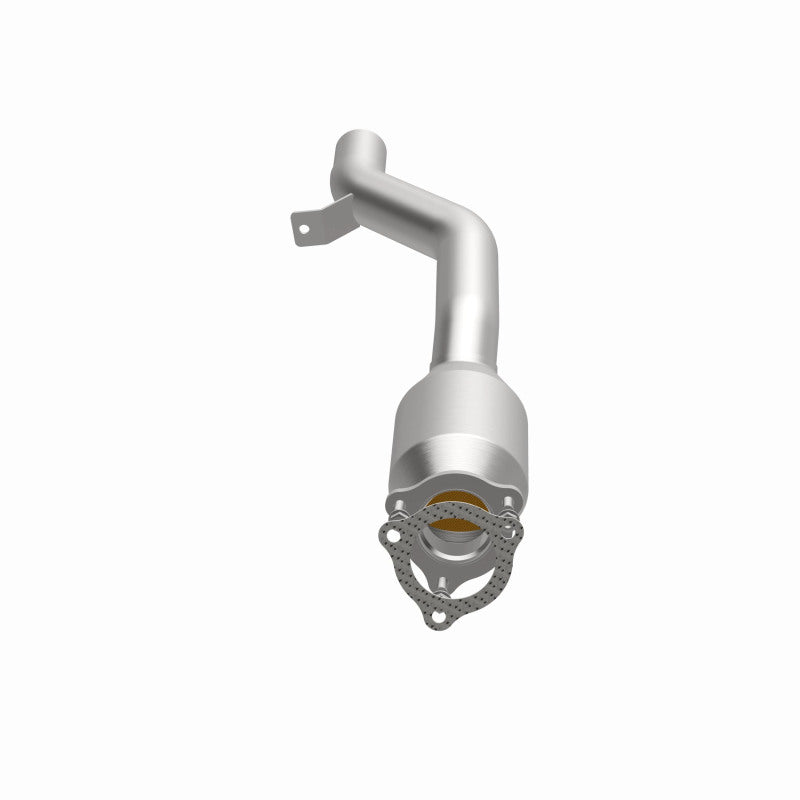 Magnaflow 10-11 Cayenne V8 4.8 OEM Underbody Direct Fit Converter Magnaflow