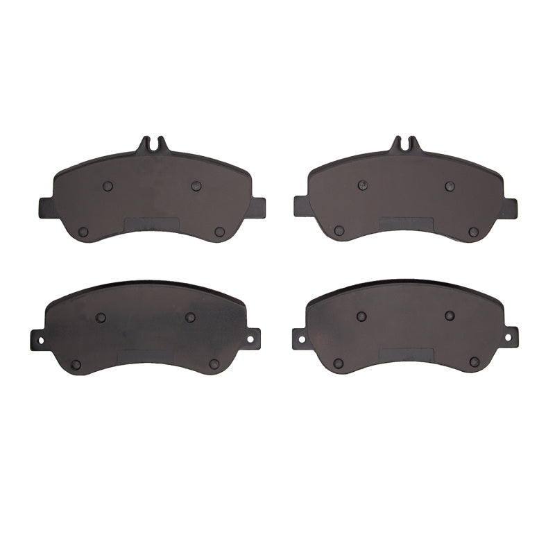 R1 Front Ceramic Brake Pads 2009-2015 Mercedes-Benz GLK350/GLK300 (Mexico) & More - 2310-1406-00
