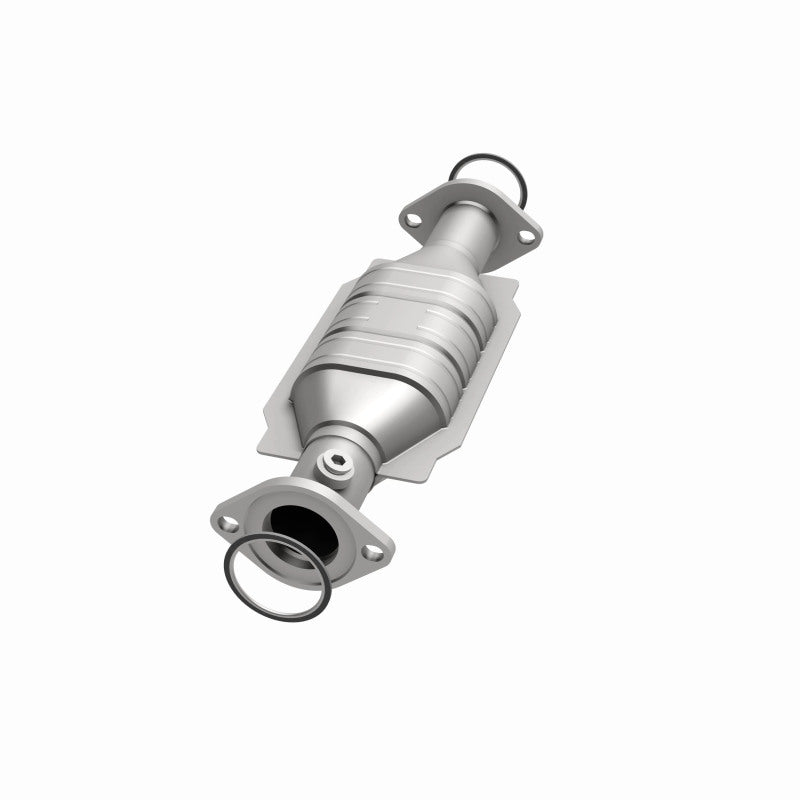 MagnaFlow Conv DF 98-02 Mazda 626 (49 State) Magnaflow