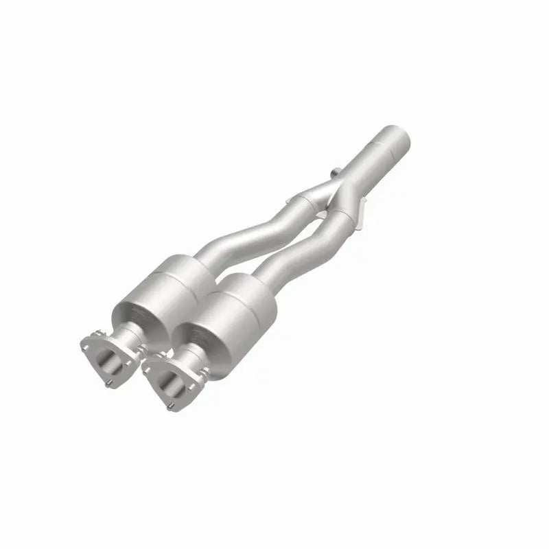MagnaFlow Conv DF 00-06 Audi TT Quattro Driver Side Magnaflow