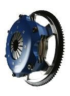 Spec 03-06 Lancer Evo 8 & 9 Mini Twin X-Trim Clutch Kit
