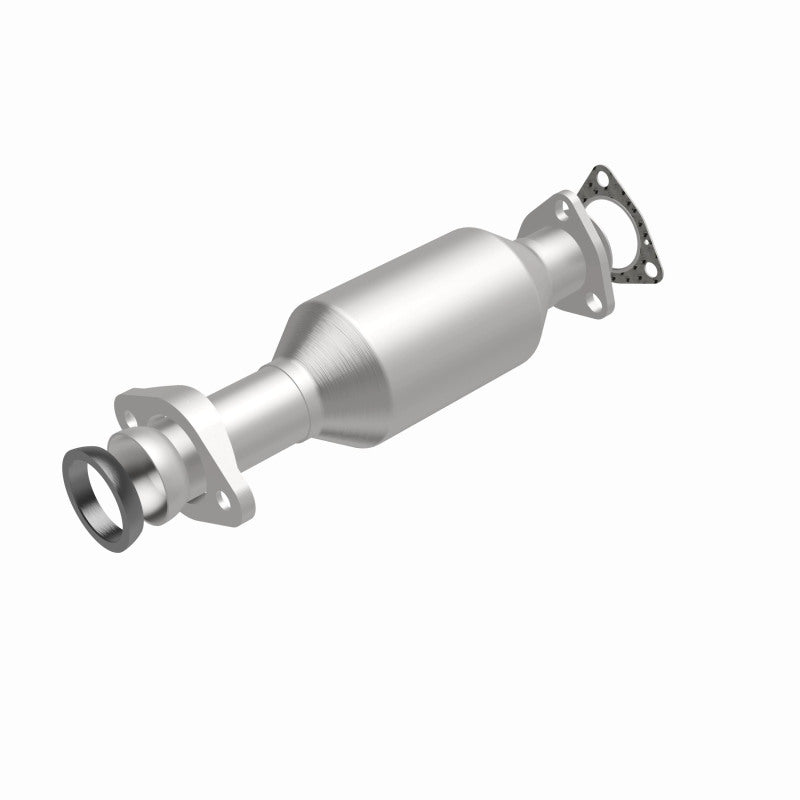 MagnaFlow 88-95 Civic/CRX 1.5/1.6 CA Manifold DF Converter Magnaflow