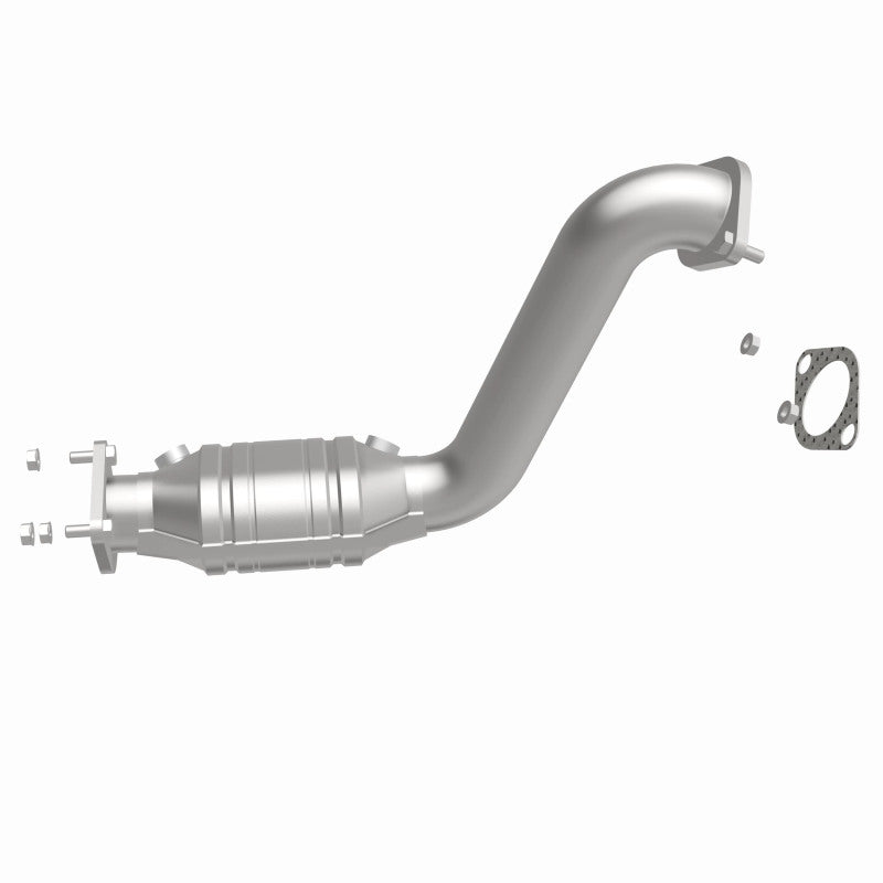 MagnaFlow Conv Direct Fit 02-04 Ford Focus L4-2.0L Magnaflow