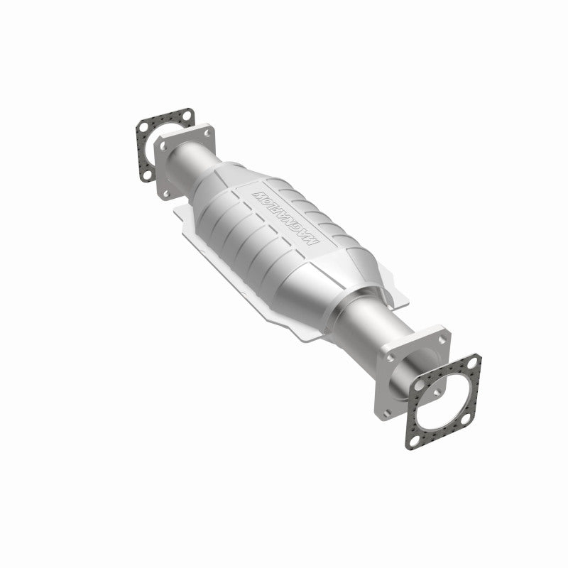 MagnaFlow Conv Direct Fit 91-94 Isuzu Rodeo 3.1L V6 Magnaflow