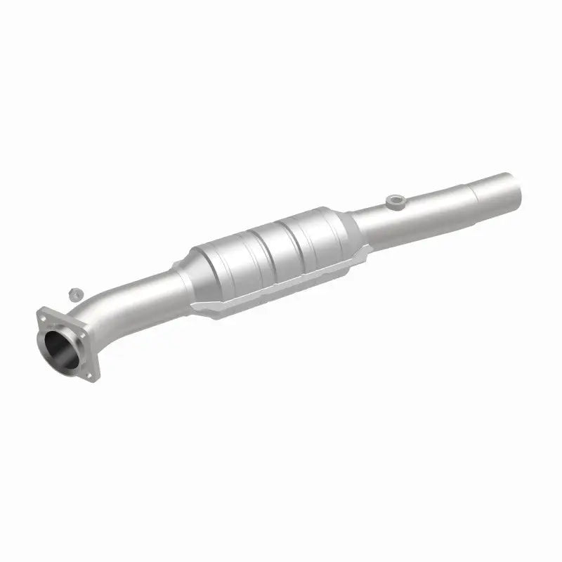 MagnaFlow Conv DF 01-03 Audi S8 4.2L Driver Side Magnaflow