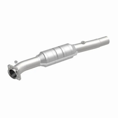 MagnaFlow Conv DF 01-03 Audi S8 4.2L Driver Side Magnaflow
