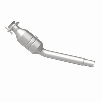 MagnaFlow Conv Direct Fit 10-12 Jaguar XJ V8-5.0L Magnaflow