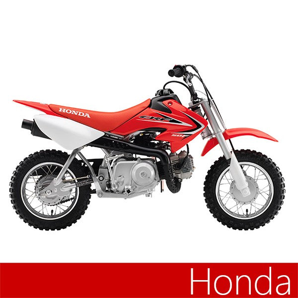 Cometic 88-03 Honda XR50 41mm Top End Gasket Kit