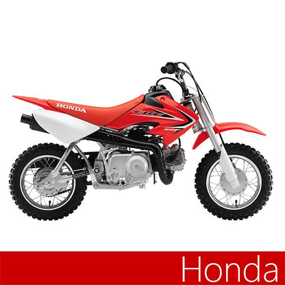 Cometic 88-03 Honda XR50 41mm Top End Gasket Kit