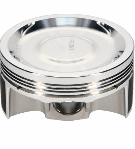 JE Pistons Subaru EJ Series Piston Kit – 99.75 Mm Bore – 1.209 In. CH, -26.00 CC