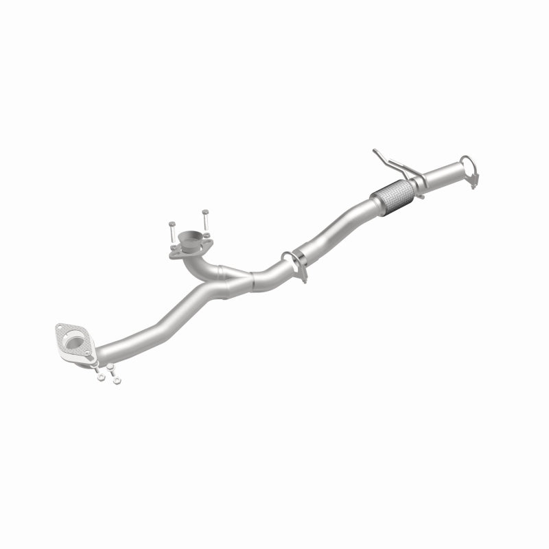 BRExhaust 11-15 Explorer 3.5L Front Pipe Kit