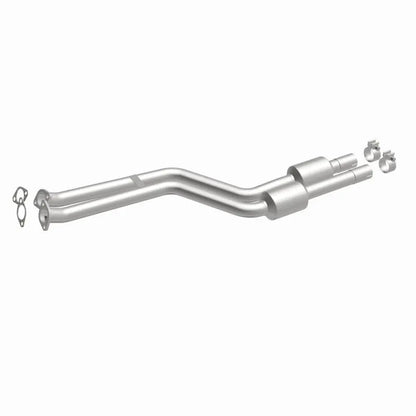 Magnaflow Conv DF 06-08 BMW Z4 3.0L Magnaflow