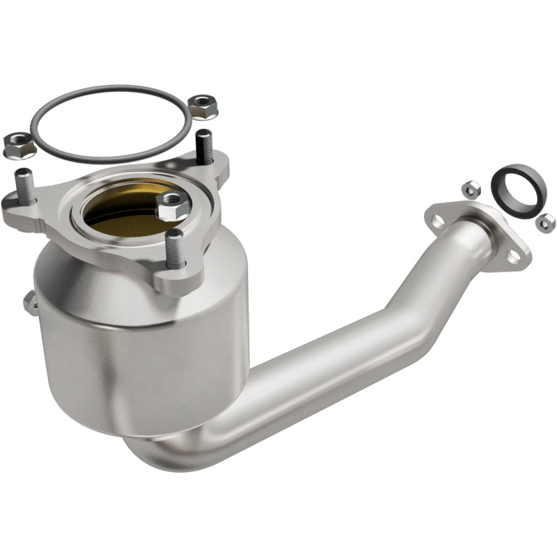 MagnaFlow Conv DF 04-06 Suzuki Aerio 2.3L (CA Emissions) Magnaflow