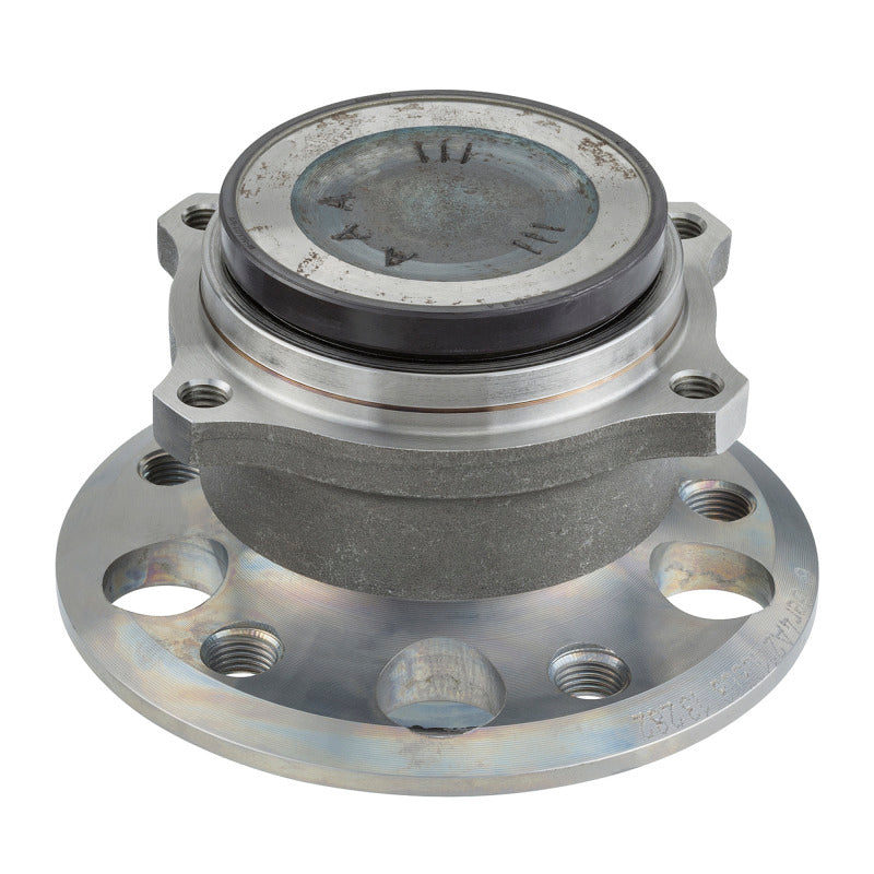 MOOG 11-15 Mercedes-Benz SLS AMG Front Hub Assembly Moog