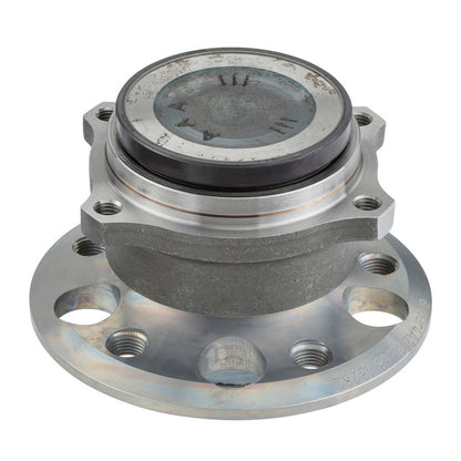 MOOG 11-15 Mercedes-Benz SLS AMG Front Hub Assembly Moog