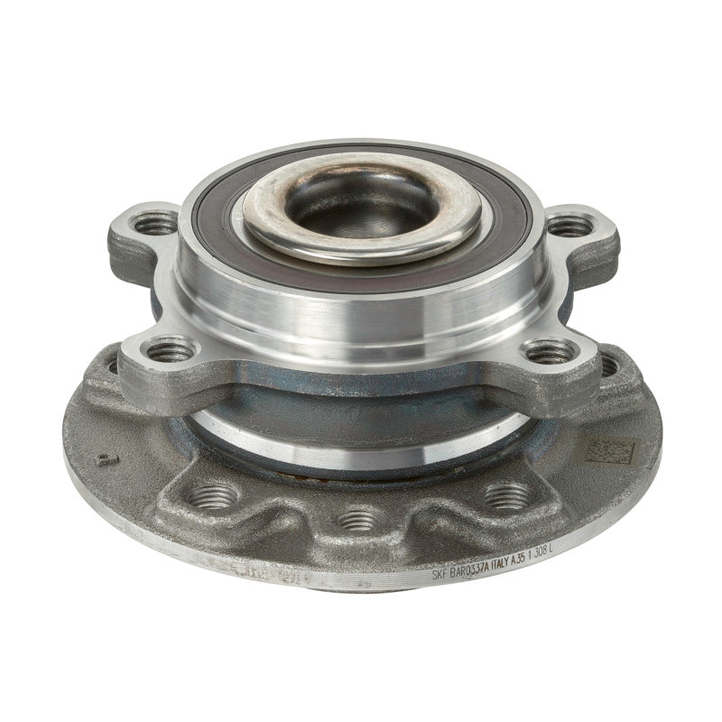 MOOG 15-21 Jeep Renegade Rear Hub Assembly Moog