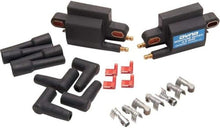 Load image into Gallery viewer, Dynatek Ignition Coil Set (Mini Series) - Dual Output - 0.5 Ohm Dual Plug Conversion