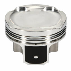 JE Pistons Toyota 2JZ-GTE Piston Kit – 86.50 Mm Bore – 1.338 In. CH, -17.10 CC JE Pistons