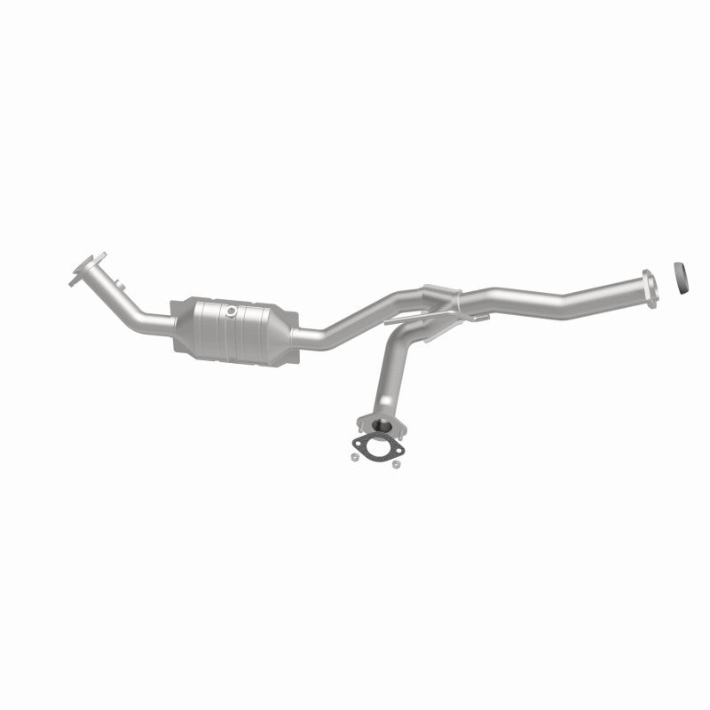 MagnaFlow Conv DF 07-09 Ranger 3.0 Passenger Side OEM Magnaflow
