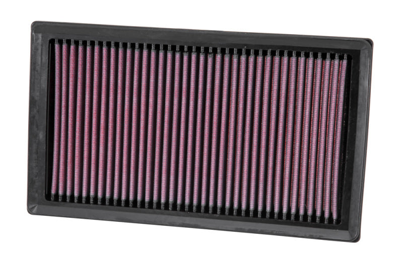 K&N Replacement Air FIlter 11-13 Mazda 5 2.0L K&N Engineering