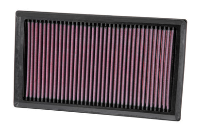 K&N Replacement Air FIlter 11-13 Mazda 5 2.0L K&N Engineering