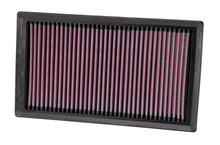 Load image into Gallery viewer, K&amp;N Replacement Air FIlter 11-13 Mazda 5 2.0L