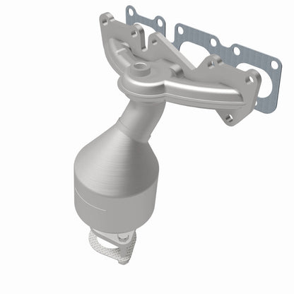 MagnaFlow Conv DF 06-08 Hyun/Kia 3.8L R Magnaflow