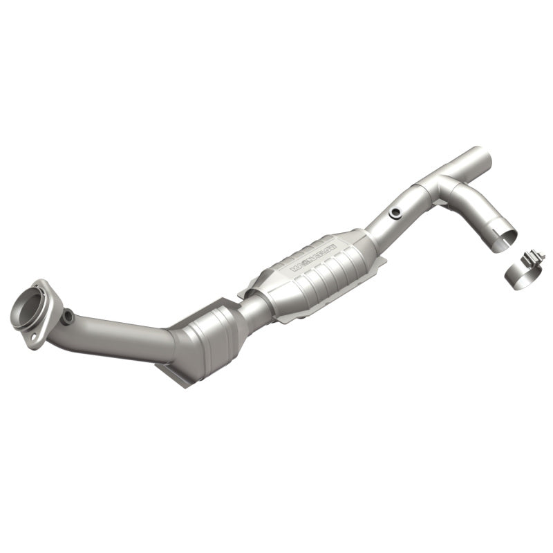 MagnaFlow Conv DF 99-02 Expedition 5.4L 4wd Magnaflow