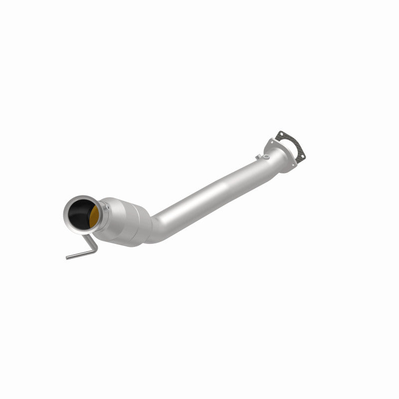 MagnaFlow 11-12 Ram 2500/3500 6.7L Front Direct Fit Stainless Catalytic Converter Magnaflow