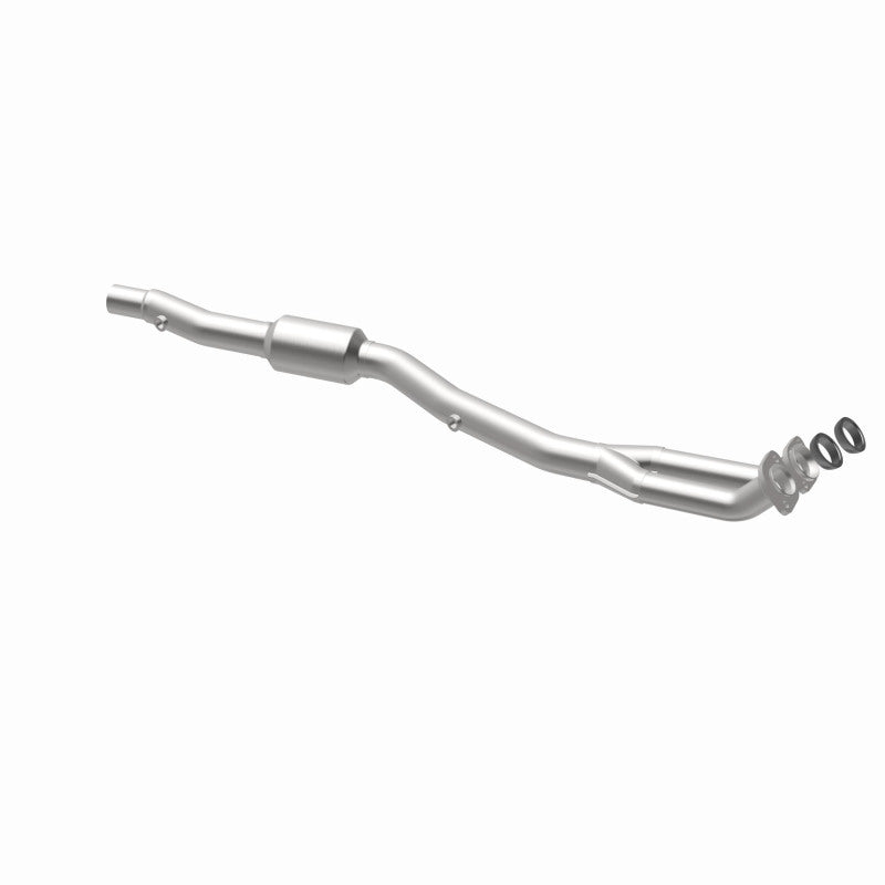 MagnaFlow Conv Direct Fit OEM 96-98 BMW 740iL 4.4L Magnaflow