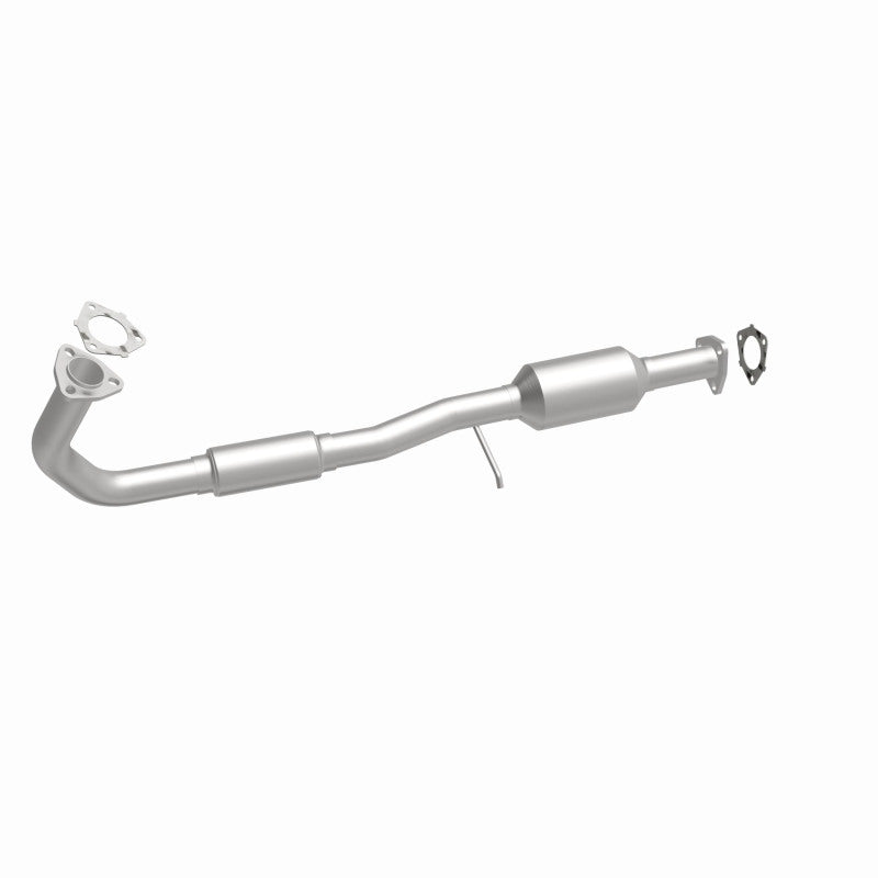 MagnaFlow Converter Direct Fit California Grade 96-97 Saturn SL 1.9L Magnaflow